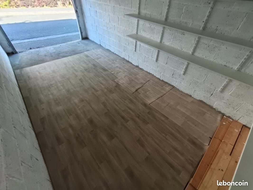 Parking 16 m² · à Amiens · 16 m² · 13 900 €