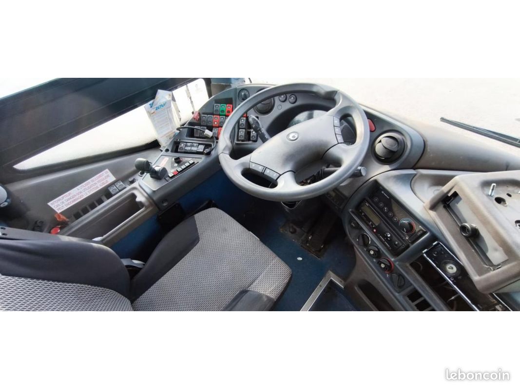 Irisbus - iveco bus crossway 1795671 (image 7)