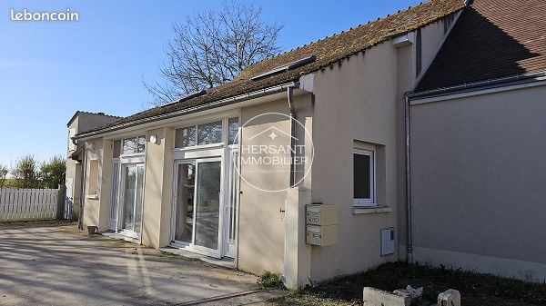 Appartement 3 pièces 90 m² · à Messas · 90 m² · 630 €
