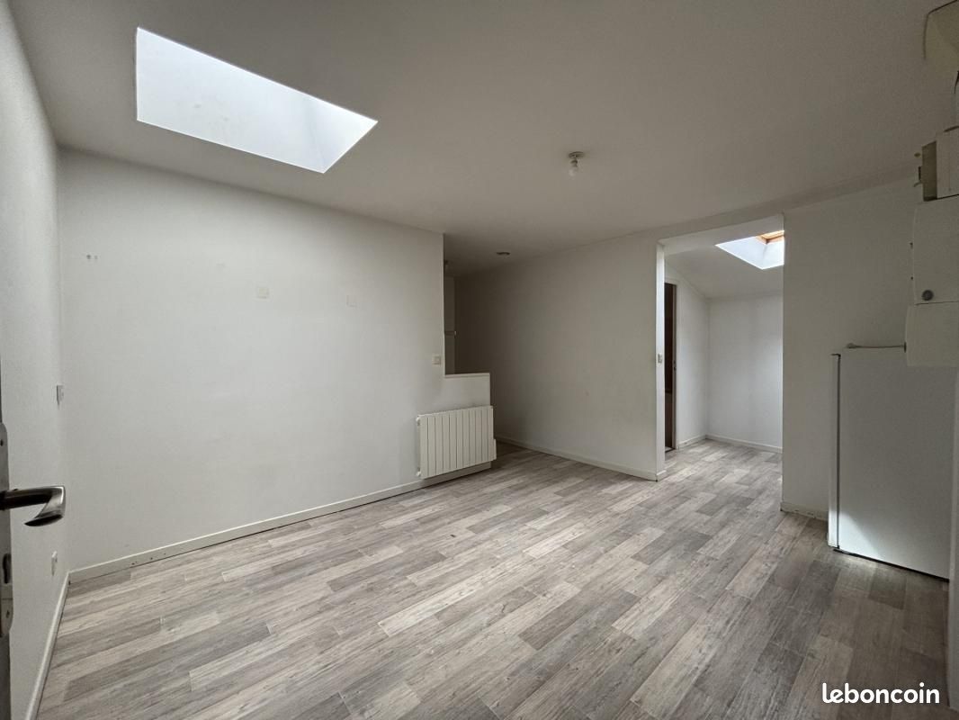 Appartement 2 pièces 43 m² · à Vienne · 43 m² · 90 000 €