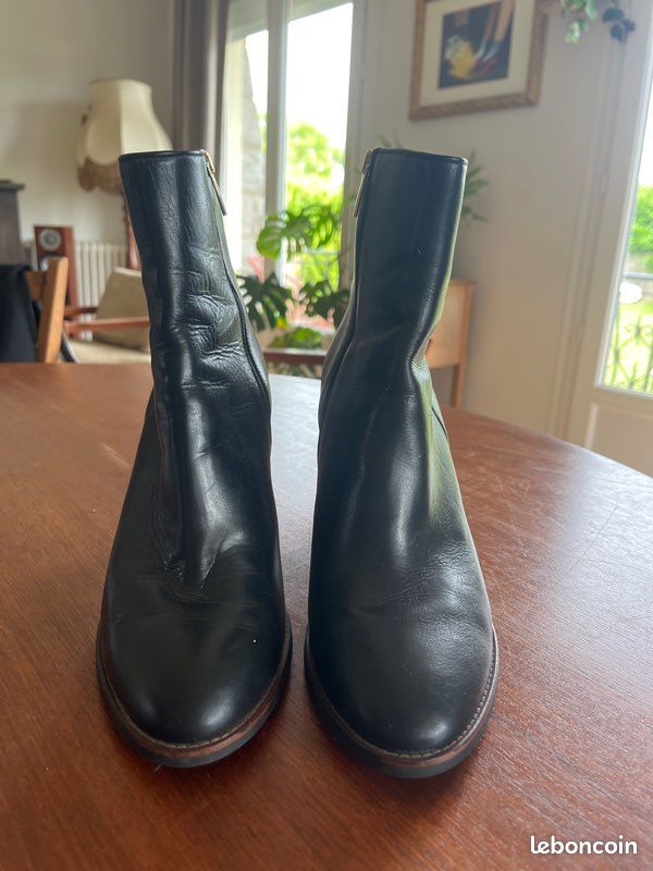 Boots Minelli (image 2)