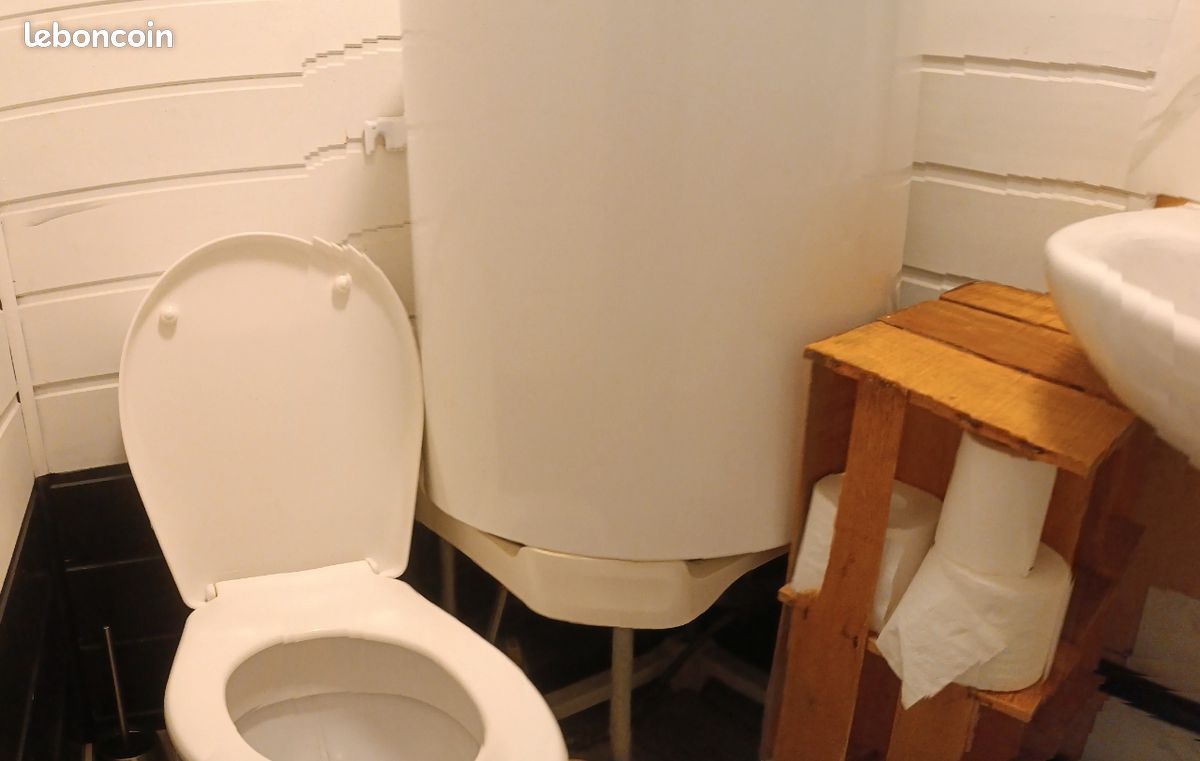 L'HYPERCENTRE ,Logement 5 étoiles wifi , petit déjeuner, netflix, boîte à clés (image 14)