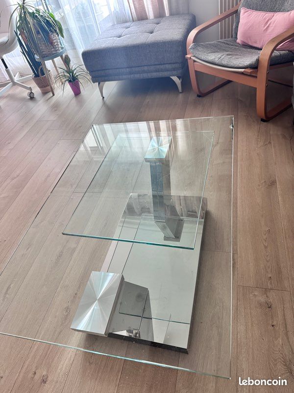 Table basse (image 1)
