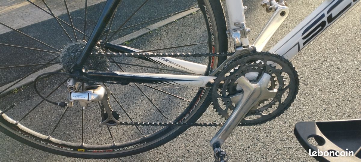 Scott CR1 Pro 2009 (image 2)