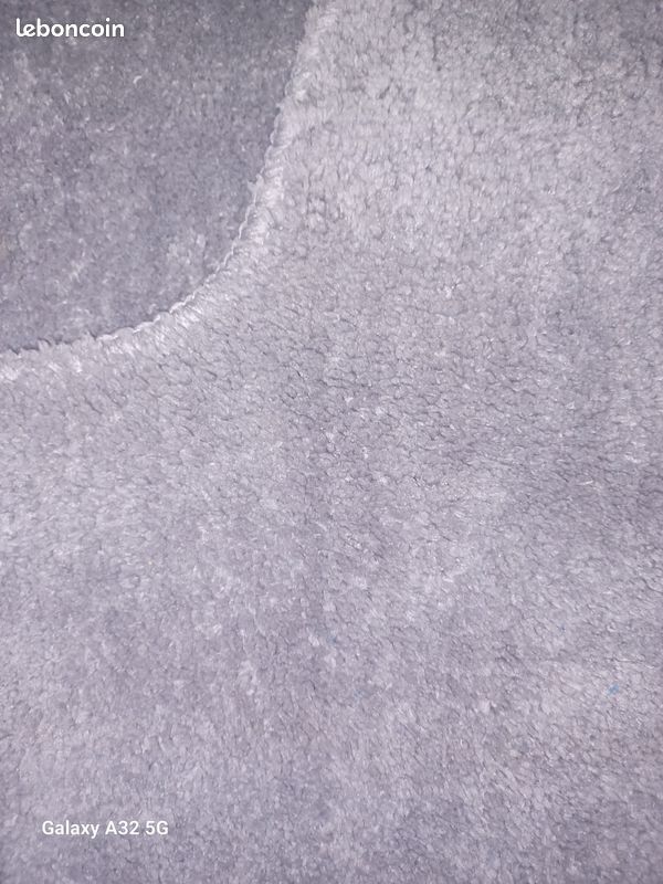 Deux Tapis WC (image 2)