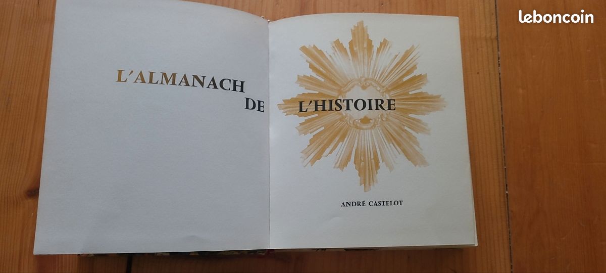 Livres anciens (image 6)