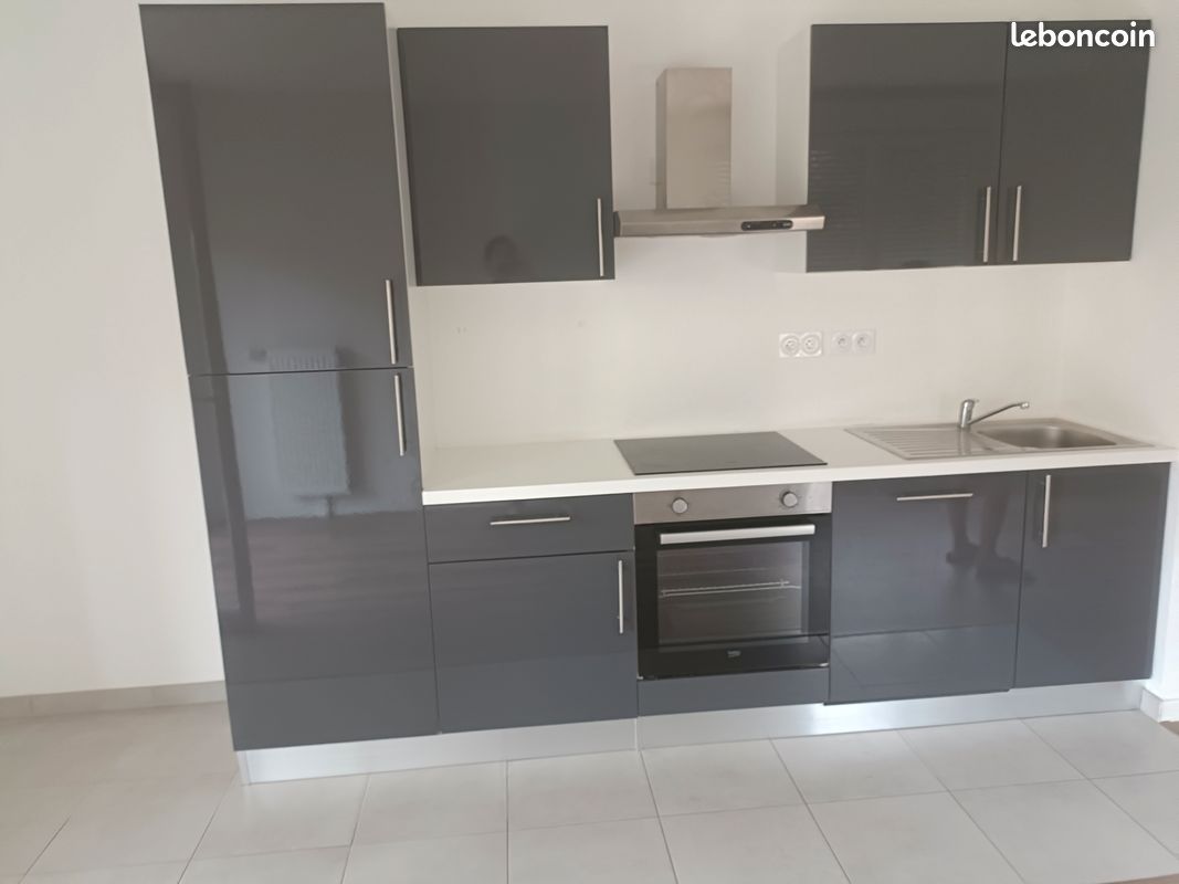 Appartement 2 pièces 47 m² · à Athis-Mons · 47 m² · 900 €/mois