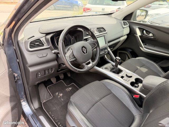 Renault KADJAR 1.2 TCE 130CH ENERGY INTENS (image 13)