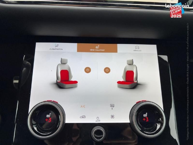 Land-rover Range Rover Evoque 2.0 P 200ch Flex Fuel R-Dynamic HSE AWD BVA Mark III (image 24)
