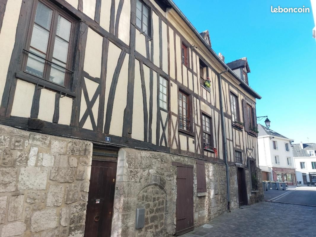 Appartement 2 pièces 30 m² · à Vernon · 30 m² · 430 €/mois