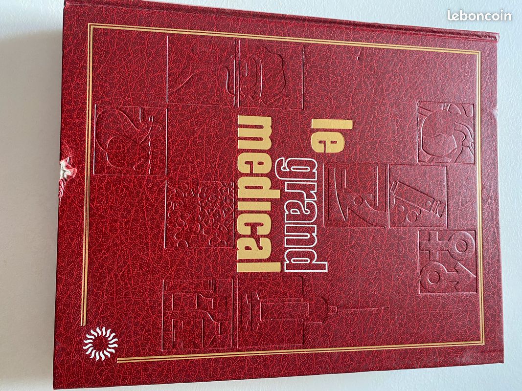 Encyclopédies (image 2)