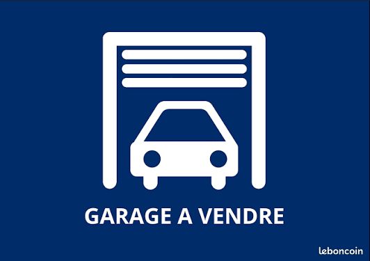 Parking 15 m² · à Montpellier · 15 m² · 16 000 €