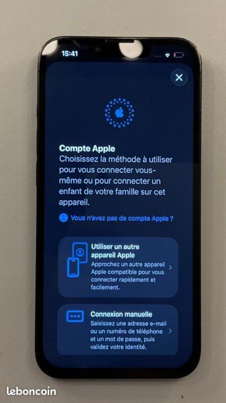 IPhone 13pro (image 3)