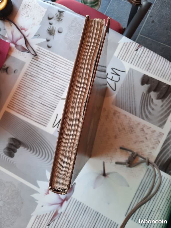 Livre collection (image 4)
