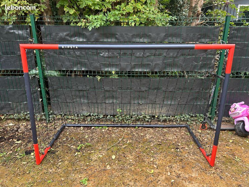 But de football (image 1)