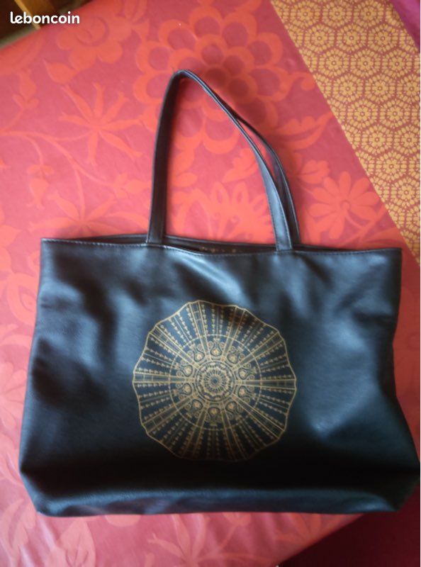Sac cabas Galeries Lafayette (image 1)
