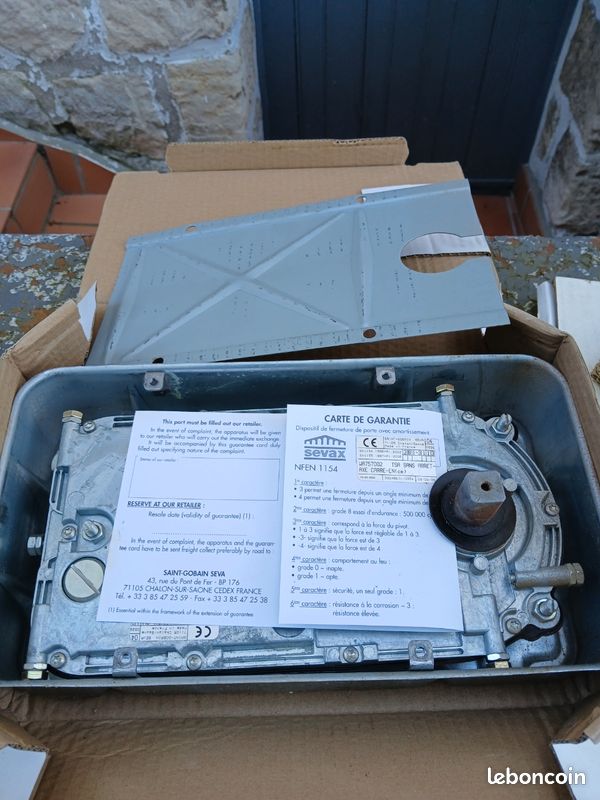 Pivots cevax (image 3)