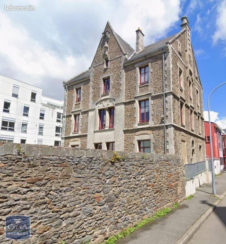 Appartement 1 pièce 19 m² · à Saint-Nazaire · 19 m² · 429 €/mois