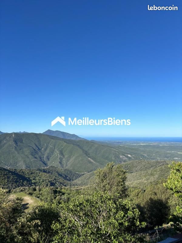 Maison 4 pièces 87 m² · à Antisanti · 87 m² · 169 500 €