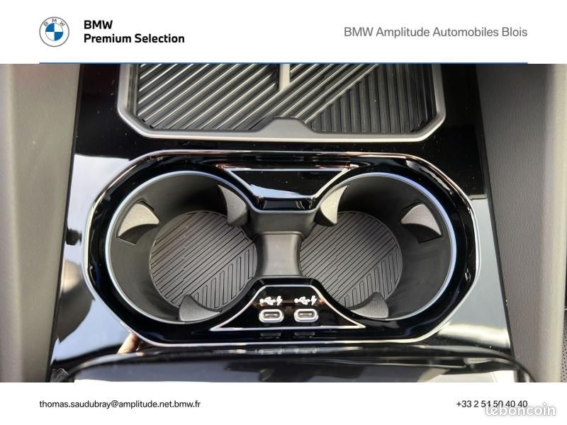 Bmw M5 Touring 4.4 V8 PHEV 727ch (544+197) (image 24)