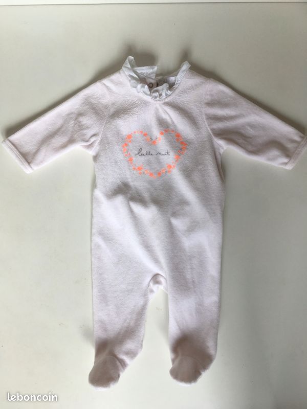 Pyjama 3 mois (image 1)