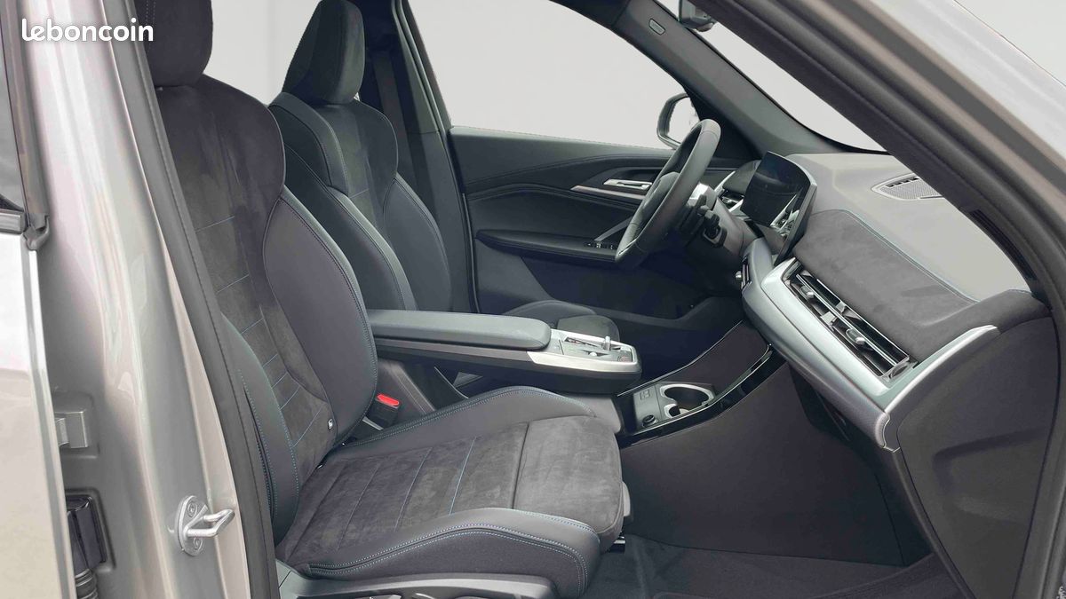 BMW X1 sDrive 20i 170ch DKG7 M Sport (image 14)