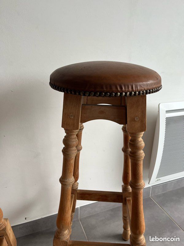 Tabouret intérieur (image 3)
