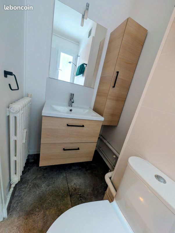 Appartement 1 pièce 27 m² · à Antibes · 27 m² · 790 €