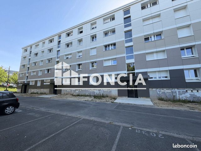 Appartement 3 pièces 51 m² · à Mérignac · 51 m² · 780 €