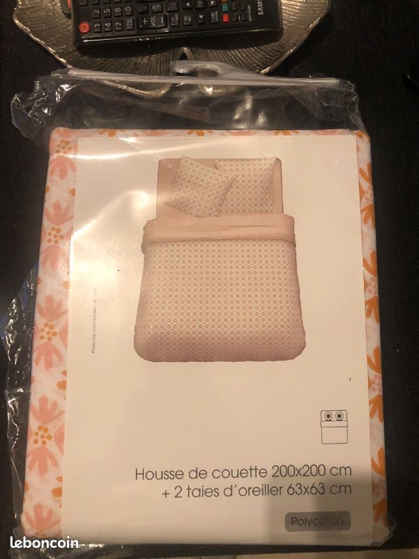 Lots de housses de couette (image 5)
