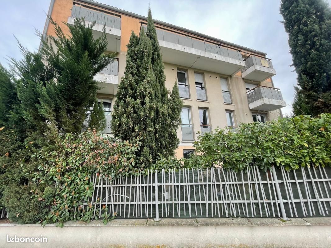 Appartement 2 pièces 45 m² · à Toulouse · 45 m² · 100 000 €