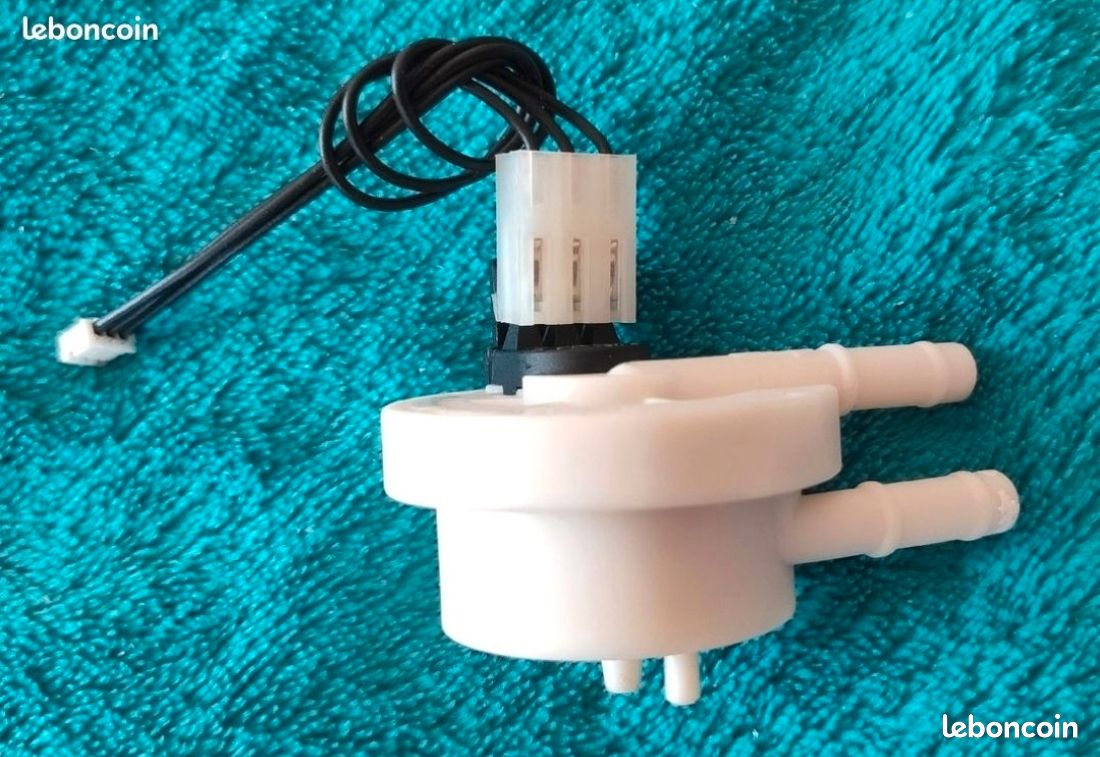 Débitmètre (Flowmeter) TASSIMO TAS 932-9521-B (1,2mm) - Pièce Occasion Compatible
