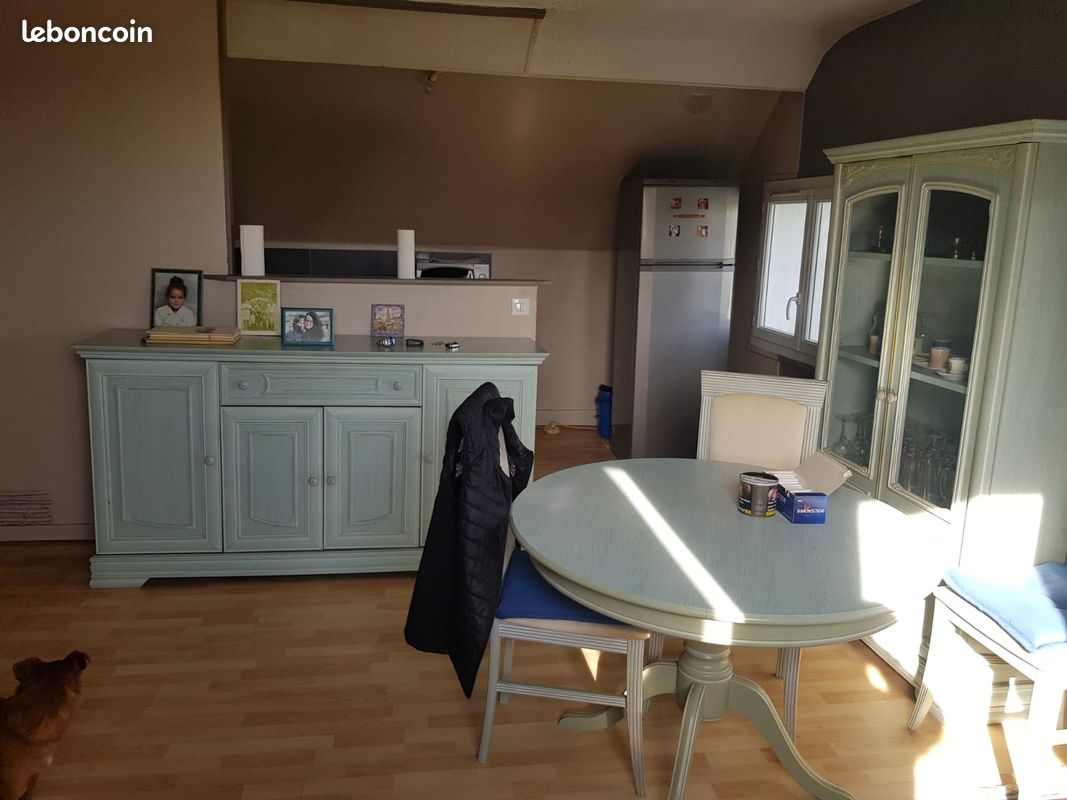 Appartement 2 pièces 34 m² · à La Ferté-sous-Jouarre · 34 m² · 85 000 €