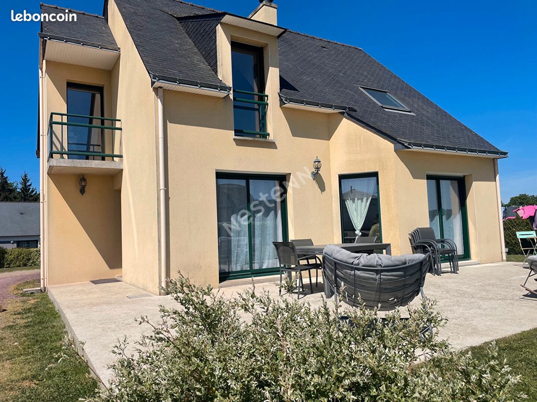 Maison 6 pièces 120 m² · à Néant-sur-Yvel · 120 m² · 220 500 €