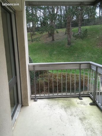 Location appartement Sainte Adresse