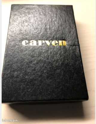 Carven - - Briquet (image 4)