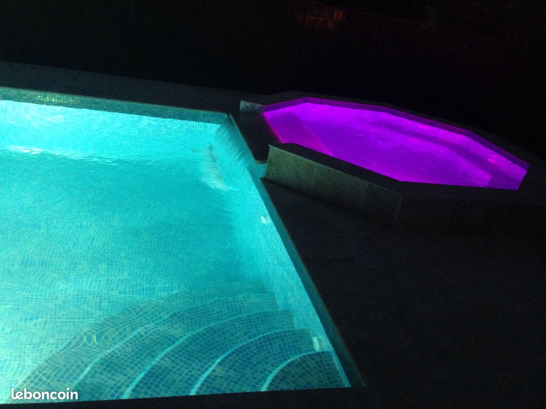EXCLUSIVITE villa de charme a 300 mètres de la mer (image 2)