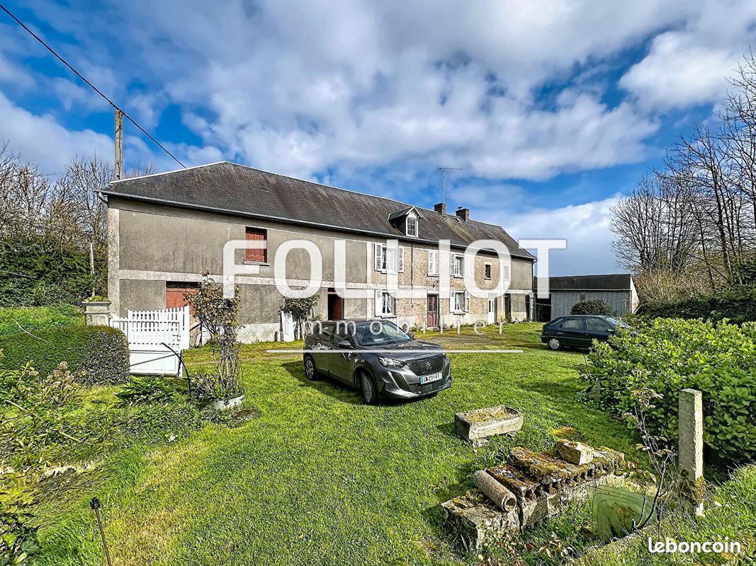 Maison 5 pièces 103 m² (image 2)