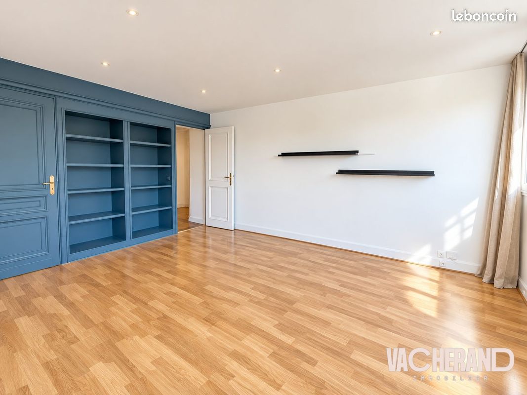 Appartement 4 pièces 101 m² · à Lille · 101 m² · 390 000 €