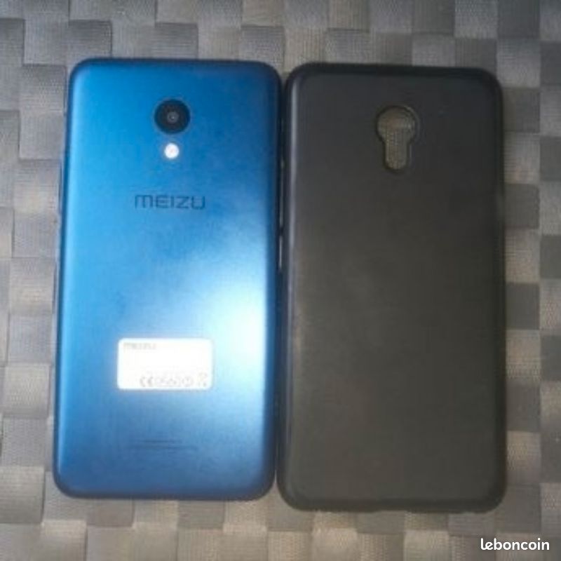 Meizu M5 (image 2)
