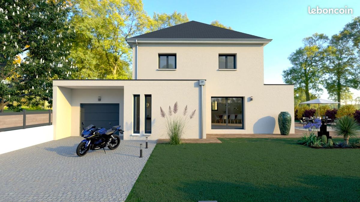 Maison 145 m² · à Bénouville · 145 m² · 395 000 €