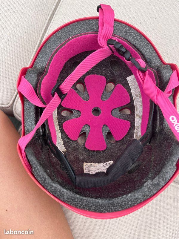 Casque enfant (image 3)