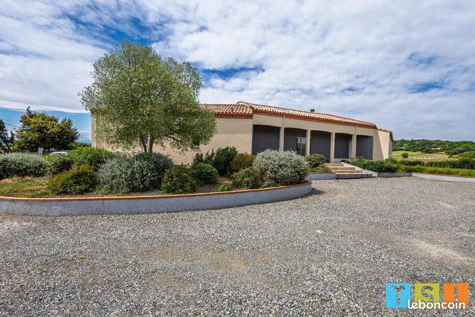 Villa 5 pièces 200 m²