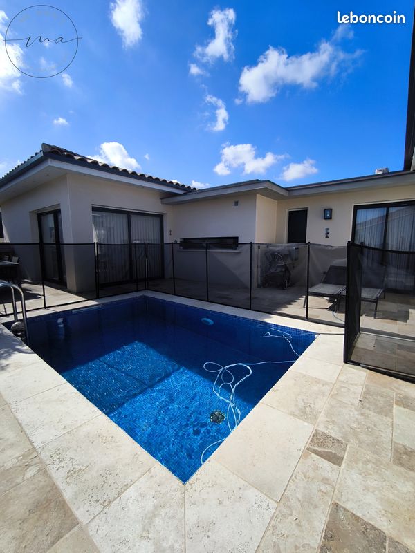 Maison 4 pièces 130 m² · à Colombiers · 130 m² · 414 000 €