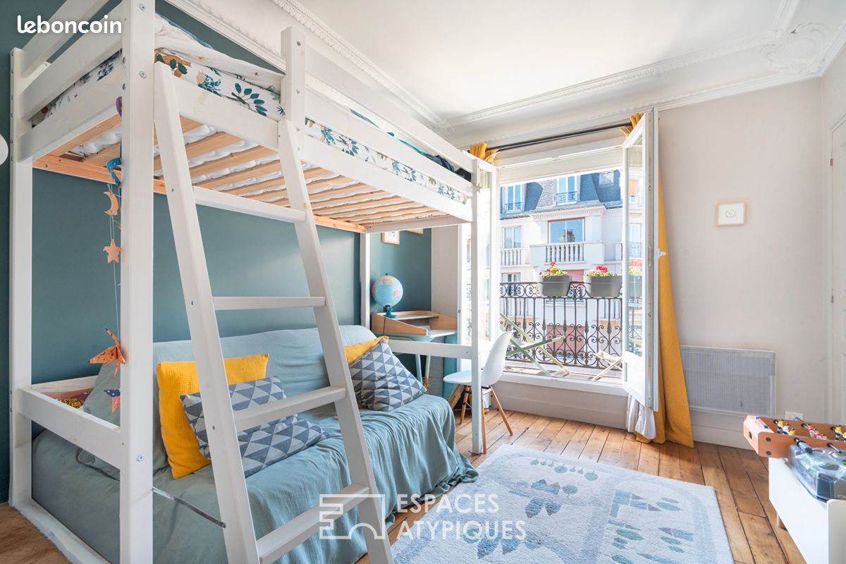 Appartement 4 pièces 84 m² (image 12)