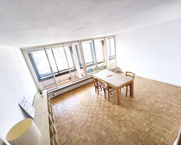 Appartement 199 000 € - 94 m²