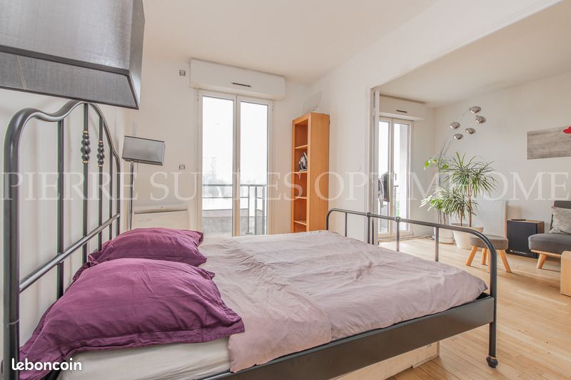 Appartement 3 pièces 53 m² (image 10)