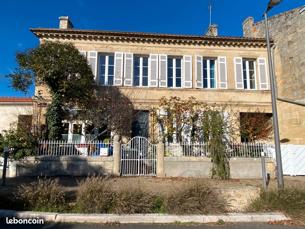 Maison 4 pièces 140 m² · à Beautiran · 140 m² · 367 000 €