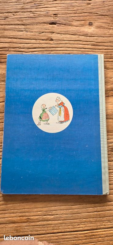 Bécassine en apprentissage (image 3)
