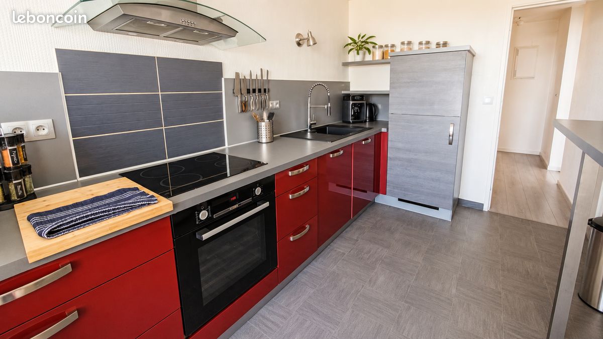 Appartement 3 pièces 83 m² · à Chenôve · 83 m² · 99 000 €